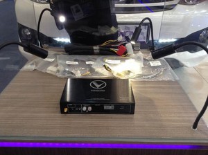 Kotak Pandora Ini Bikin Audio Mobil Jadi Serasa di Konser