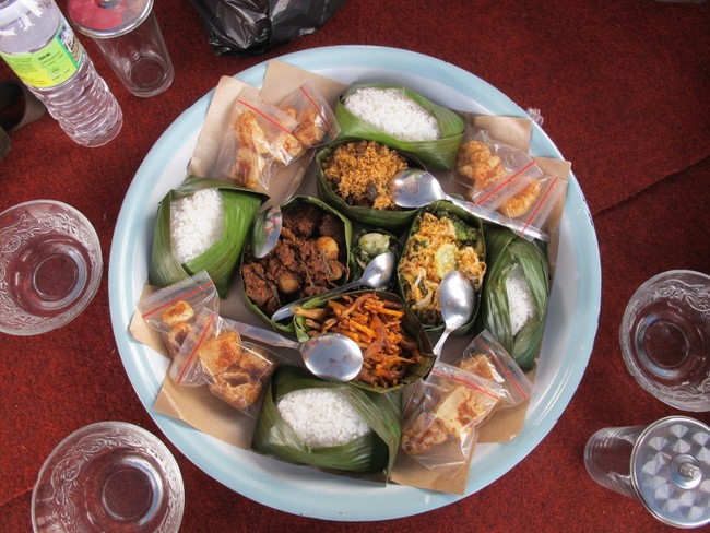 4 Kota Liburan yang Pas untuk Traveler Pecinta Pedas