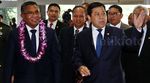 PM Timor Leste Temui Pimpinan DPR RI