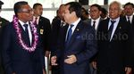 PM Timor Leste Temui Pimpinan DPR RI