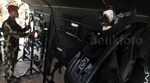 TNI AD Pamerkan Alutsista di Kampus UI