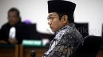 Waryono Karno Dituntut 9 Tahun Penjara