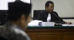 Waryono Karno Dituntut 9 Tahun Penjara