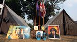 Mengintip Serunya Napi Ikuti Jambore Pramuka