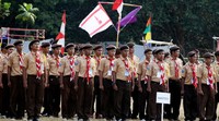 Seluruh napi berasal dari lembaga pemasyarakatan (lapas), rumah tahanan (rutan), dan lembaga peminaan khusus anak (LPKA) di wilayah Lampung, Banten, DKI Jakarta, Jawa Barat, Jawa Tengah, Yogyakarta, dan Jawa Timur.