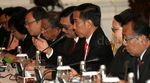 Jokowi Terima PM Timor Leste Rui Maria De Araujo