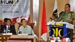 Panglima TNI Jadi Pembicara di Seminar F-PKS