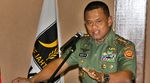 Panglima TNI Jadi Pembicara di Seminar F-PKS