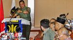 Panglima TNI Jadi Pembicara di Seminar F-PKS