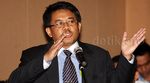 Panglima TNI Jadi Pembicara di Seminar F-PKS