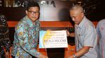 PT Pos Terima Klaim Asuransi Dana PSKS Rp 6,5 M