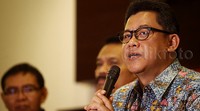 Direktur Utama PT Asuransi Bumida Ibnu Nugroho menjelaskan, dana asuransi yang diserahkan ke PT Pos Indonesia sebesar Rp 6.574.800.000.
