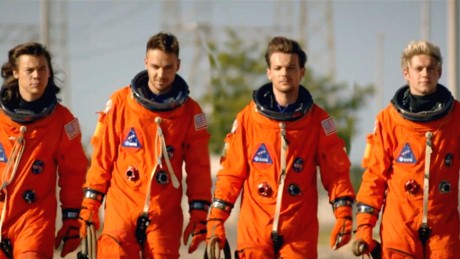 Niall Horan: One Direction Tidak Bubar!