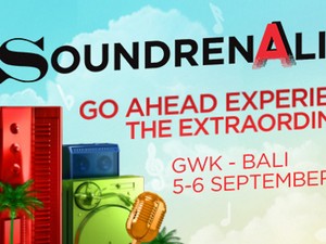 Ini Beda Soundrenaline 2015 dengan Tahun Sebelumnya