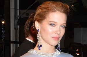 Lea Seydoux Dapatkan Peran Pendamping Gambit