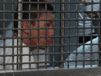 Sidang Kasus Mucikari Robbi Abbas Hadirkan Saksi dari Polisi