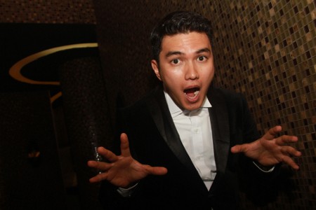 Istri Hamil Enam Bulan, Aldi Taher Kebanjiran Pekerjaan