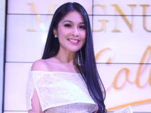 Sandra Dewi Makin Lengket dengan Pengusaha