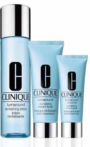 Clinique Rilis Rangkaian Produk Perawatan Khusus Cerahkan Kulit Kusam
