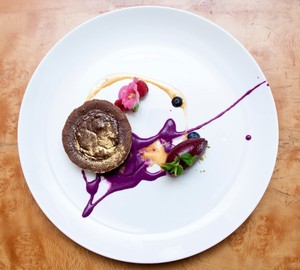 Jangan Lewatkan Santap Malam Culinary Meets Art, Sajian Lezat dengan Goresan Seni yang Indah