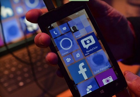 windows 10 phone windows 10 phone