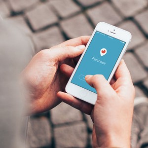 Ingat! Kenali Aturan di Periscope Biar Tak Kena Jewer