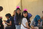 Suasana Jelang Konser Ariana Grande