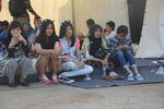 Suasana Jelang Konser Ariana Grande