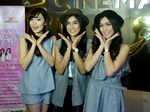 Chibi Chibi! Cherrybelle Cari Personel Baru (Lagi)