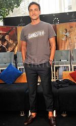 Hamish Daud hingga Agus Kuncoro, Para Bintang Film 'Gangster'