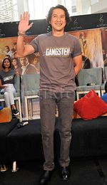 Hamish Daud hingga Agus Kuncoro, Para Bintang Film 'Gangster'