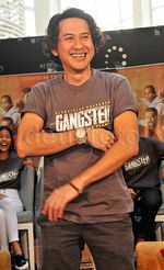 Hamish Daud hingga Agus Kuncoro, Para Bintang Film 'Gangster'