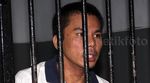 Robbi Abbas Tegang Jelang Sidang