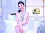 Duck Face Aja Raline Shah Cantik Banget