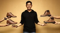 Yukka Harlanda bersama Putera Dwi Karunia sukses memasarkan dan mengembangkan produk sepatunya. Perlahan tapi pasti, sepatu Brodo diganderungi anak-anak muda karena desain dan harganya yang terjangkau.