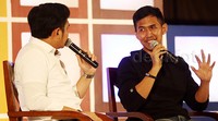 Menurut Yukka Harlanda, kreativitas wajib ditanamkan dalam bisnis.