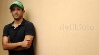 Nadiem Makarim merupakan motor penggerak lahirnya bisnis Go Jek yang disebut-sebut sebagai revolusi Tukang Ojek.