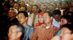 Mentan Kumpulkan Ribuan Petani dan Pengusaha Penggilingan Padi