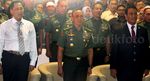 Mentan Kumpulkan Ribuan Petani dan Pengusaha Penggilingan Padi