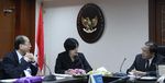 Utusan Khusus PM Jepang Temui Rizal Ramli