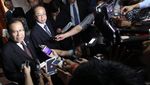 Utusan Khusus PM Jepang Temui Rizal Ramli
