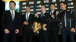 ONE FC Siap Digelar di Jakarta