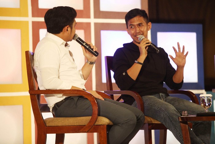 Bos Brodo Pilih Naikkan Harga Sepatu daripada Turunkan Kualitas