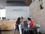 Manjakan Selera dengan Carbonara Rice yang Lembut Gurih di Ground Up Delicatessen