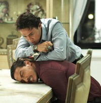 Yang menarik 'Gangster' memiliki 3.000 shoot, 10 kali lebih banyak dari film biasanya. (Dok Starvision Plus Pictures)