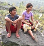 Yayan Ruhiyan Sampai Dian Sastro Adu Jotos di Film 'Gangster'