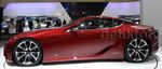Lexus Tampilkan 2 Mobil Konsep