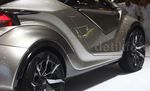 Lexus Tampilkan 2 Mobil Konsep