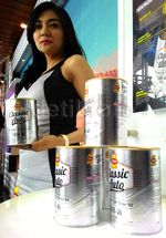 Top 1 Luncurkan Oli Classic Auto