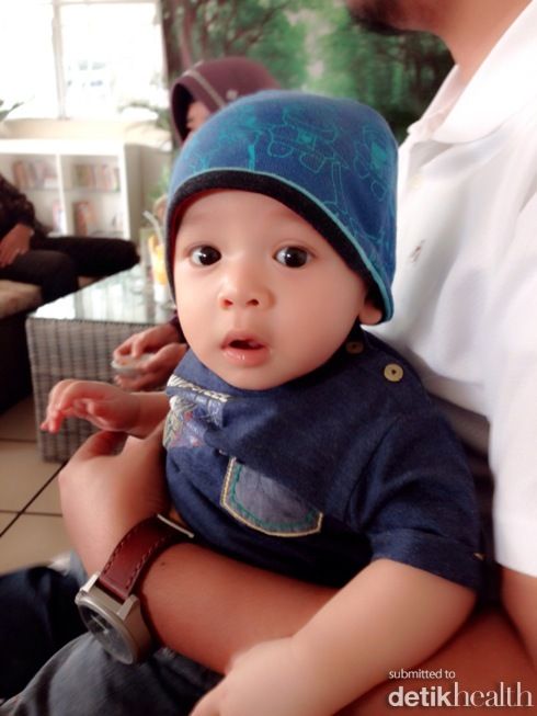 Atmadeva Reinhart Al Ahmad